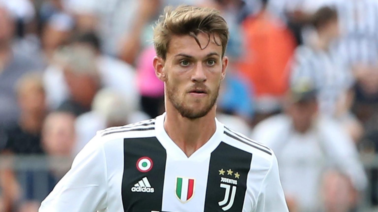 Champions League-daniele rugani-juventus-milan-inter