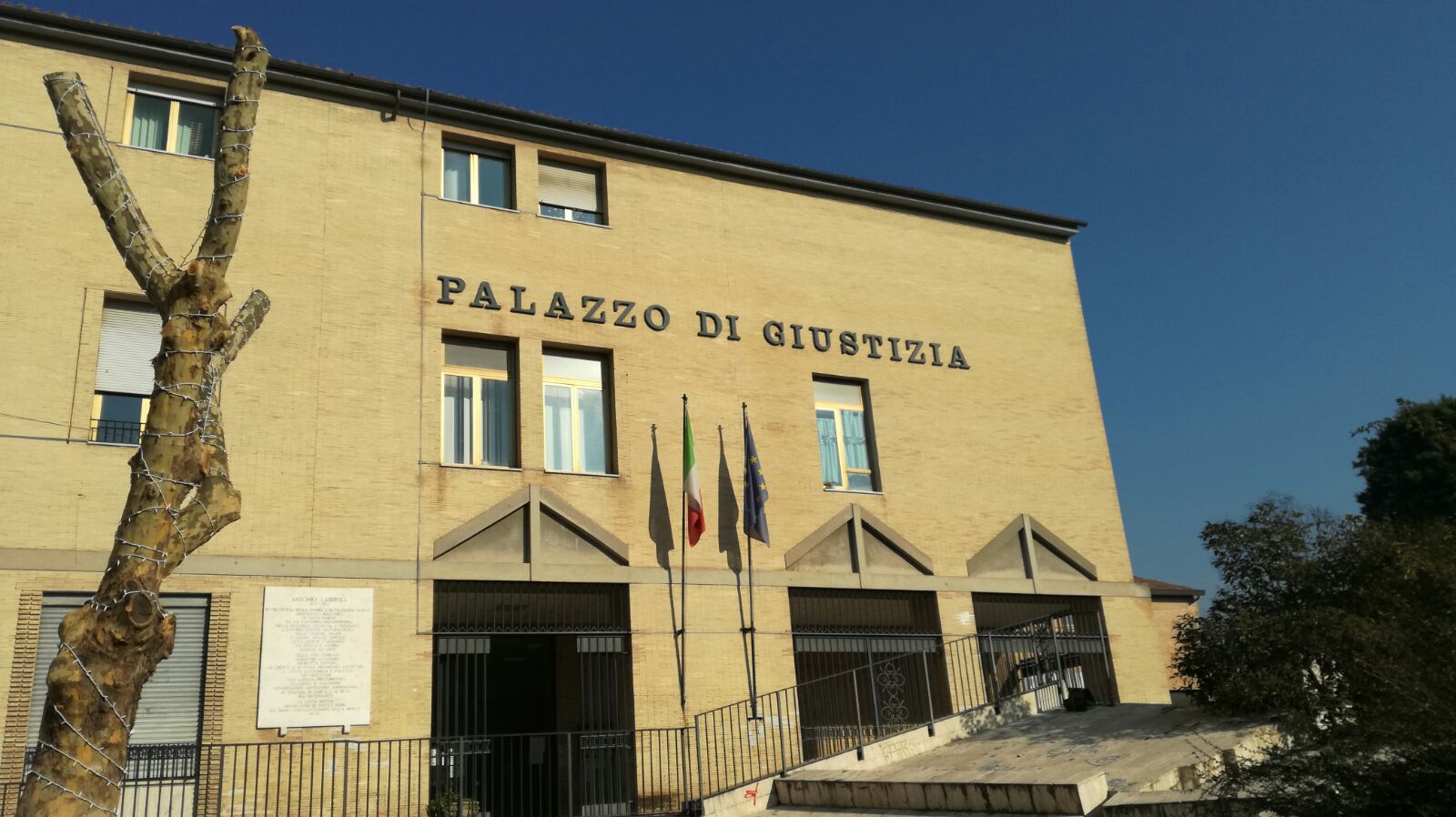 firme false-inchiesta-indagine-consiglio comunale-elezioni 2019-otto indagati