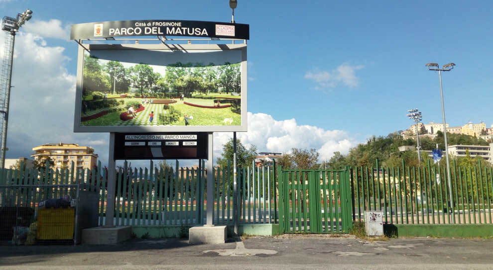 parco-matusa-bando-amministrazione-comunale-frosinone