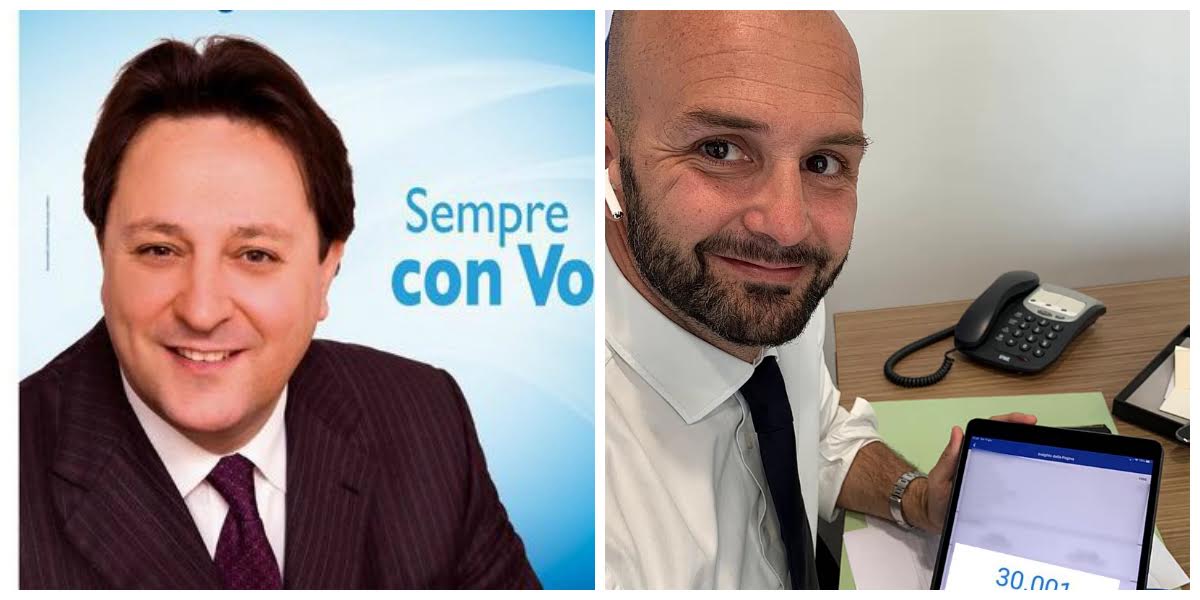 fazzone e procaccini