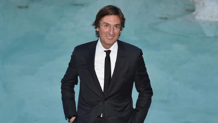 Louis Vuitton, Arnault sceglie Pietro Beccari come nuovo ad - la Repubblica