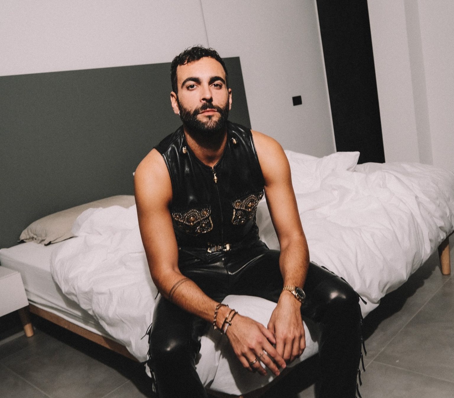 Sanremo 2023: classifica prima serata. Comanda Mengoni